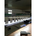 12 heads high speed embroidery machine YUEHONG brand